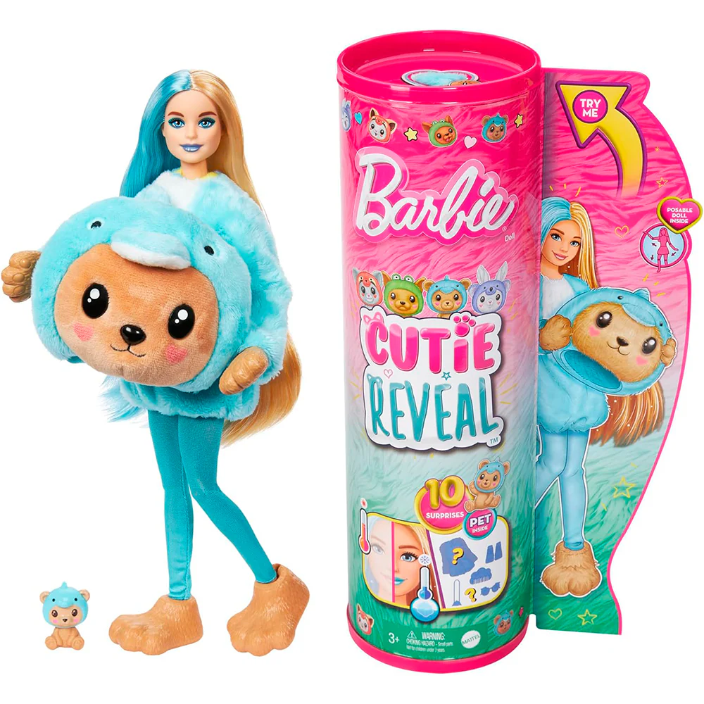 Barbie Ofertas